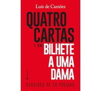 Quatro Cartas E Um Bilhete A Uma Dama