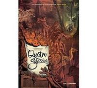 Quatro Soldados Samir Machado De Machado (Auteur)