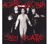 Quatro, Suzi - Aggro Phobia