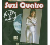 Quatro Suzi - A's,B's and Rarities [Import]