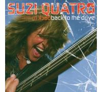 Quatro,Suzi - Back to Drive [Import]