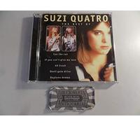 Quatro, Suzi - Best Of Suzie Quatro