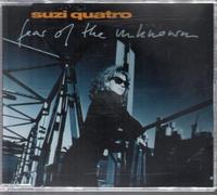 Quatro,Suzi - Fear of the Unknown