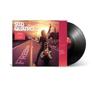 Suzi Quatro – Freedom – Vinyle – Chrysalis