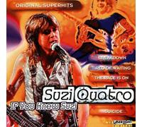 Quatro,Suzi - If You Knew Suzi [Import]