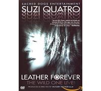 Quatro,Suzi - Leather Forever