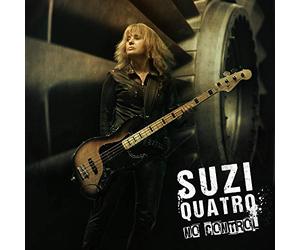 Quatro Suzi - No Control