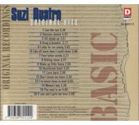 Quatro, Suzi - Original Hits
