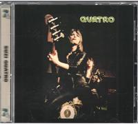 Quatro, Suzi - Quatro