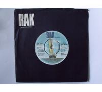 Quatro, Suzi - Quatro, Suzi I've Never Been In Love 7" Rak RAK307 EX 1980