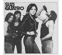 Quatro, Suzi - Suzi Quatro-Coloured [Import]