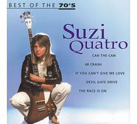 Quatro Suzi - The Best of the 70's