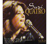 Quatro,Suzi - The Gold Collection [Import]