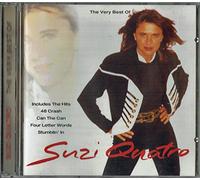 Quatro,Suzi - The Very Best of [Import]