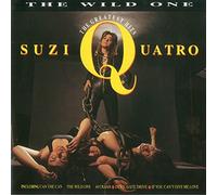 Quatro, Suzi - Wild One-Greatest Hits [Import]