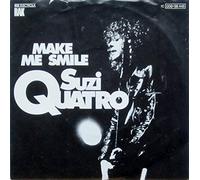 QUATRO, Suzie - Make me smile / Same as i do / 1C 006-98 448