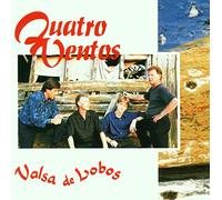 Quatro Ventos : Valsa de Lobos