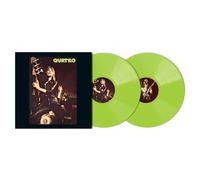 Quatro Vinyle