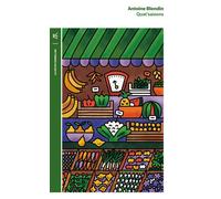 Quat'saisons - Antoine Blondin - Table ronde - Poche - Roman