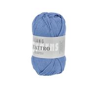 Quattro 0010 bleu