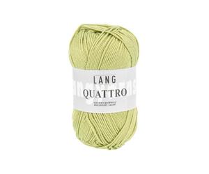 Quattro 0016 vert clair