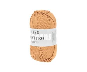 Quattro 0075 abricot