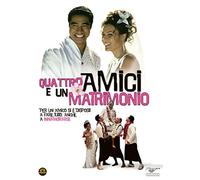 Quattro Amici E Un Matrimonio [Import]