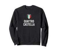 Quattro Castella Sweatshirt