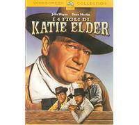 Quattro Figli Di Katie Elder (I)