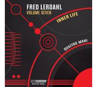 Quattro Mani - Music of Fred Lerdahl, Vol. 7