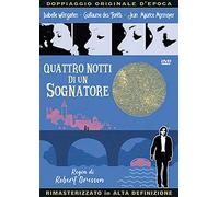 Quattro Notti Di Un Sognatore [Import]