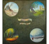 Lars Fredrik Fr░islie – Quattro Racconti – CD