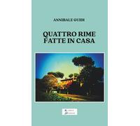 Quattro rime fatte in casa