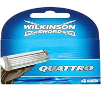Quattro Set de Lames
