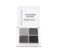 Quattro Smokey Eyes Eyes Ombre à paupières Benecos 9g