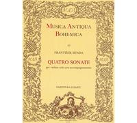 Quattro sonata