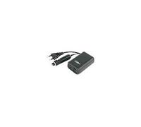 ANSMANN Quattro USB - Adaptateur d'alimentation pour voiture - 2000 mA - 4 connecteurs de sortie