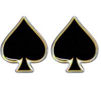 Quattroerre 14025 Sticker Sticker 3d Carreau (Lot de 2)