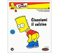 Quattroerre 8031 Sticker Tétine 14 x 16 cm