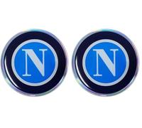 Quattroerre Adhésif 3D Naples (Lot de 2)