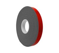 Quattroerre Adhésif Double Face V.H.B Scotch Mount, 19 mm x 5 MT, Lot de 6