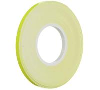 Quattroerre Filet Adhésif Fluorescent, Jaune, 3,5 mm x 10 mt