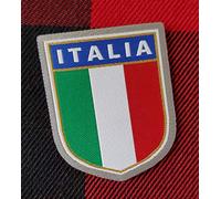 Quattroerre Pièce Adhésive Italia Bouclier