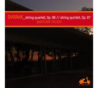 Quatuor 12-Quintette À Cordes, OP. 97