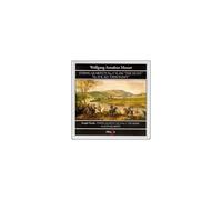 Quatuor À Cordes De Haydn & Mozart Quatuor Vlach
