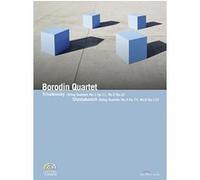 Quatuor à cordes E