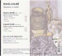 Quatuor À Cordes En Fa Majeur