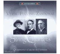 Quatuor À Cordes En Mi Mineur