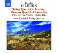 Quatuor À Cordes En Mi Mineur