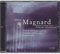 Quatuor À Cordes En Mi Op. 16, Trio Avec Piano